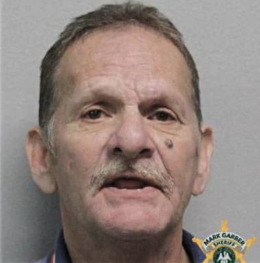Saeed Taghehchian - Lafayette Parish County, LA 
